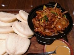-北方馆(澳门伦敦人店)