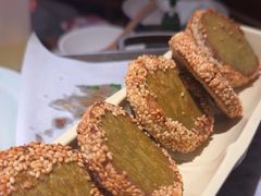 -绿茶餐厅(天通苑华联店)