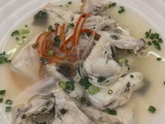 -轩记海鲜餐厅·四十五年老字号·经典粤菜(西区彩虹店)