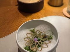 -Amber(香港置地文华东方酒店)