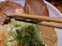 夹心海苔-老龙亭拉面店