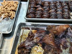 -二张农家菜(天通苑店)