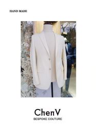 -ChenV西服礼服高级定制(市区养育巷店)