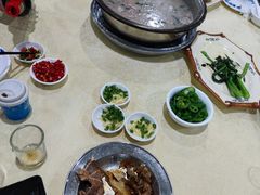 -标记美食新鲜猪杂(兴南大道店)