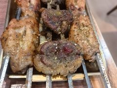 -贯贯吉·清真餐厅(浙江中路店)