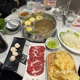 我心中潮汕牛肉火锅的TOP1[调皮]