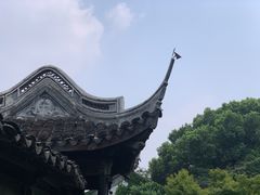 -惠山古镇·寄畅园