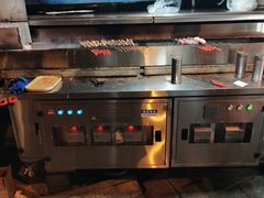 -新疆伊宁远征餐厅