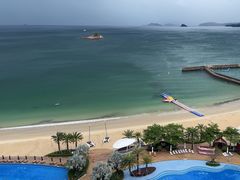 -深圳大梅沙京基洲际度假酒店