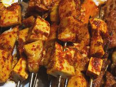 -有奴思烤肉·清真(正宁路店)