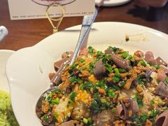 -前海沿·青岛菜(李沧万达店)