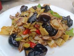 -又见炊烟私房菜(敬亭路店)