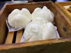 叉烧包-港门粉第一家