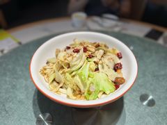 -首秀·四川料理(吾悦广场店)