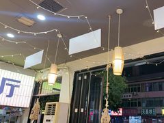 -亿牌牌东北烧烤(怀特店)