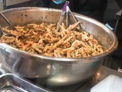 -黎里王记辣脚(黎里总店)