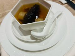 -北京泰富酒店-柏景轩中餐厅