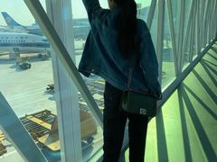 -曼谷素万那普国际机场