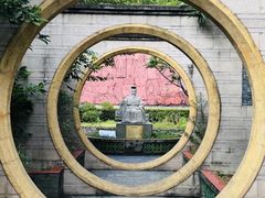 -广州神农草堂中医药博物馆