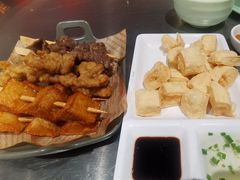 -潮界(虹桥新天地店)