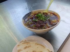 -清真·马继明肉丸胡辣汤回坊总店