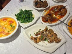 -永兴餐厅(复兴中路店)
