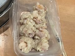 -真真鲜馄饨店(启蒙路店)