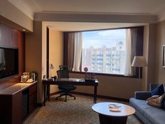 -上海神旺大酒店