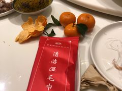 -宁夏国强手抓羊肉·清真菜(未央路凤三店)