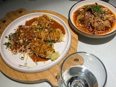 -渝信川菜(西单店)