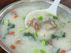 -南记食粥坊·宵夜大排档(岭南分店)
