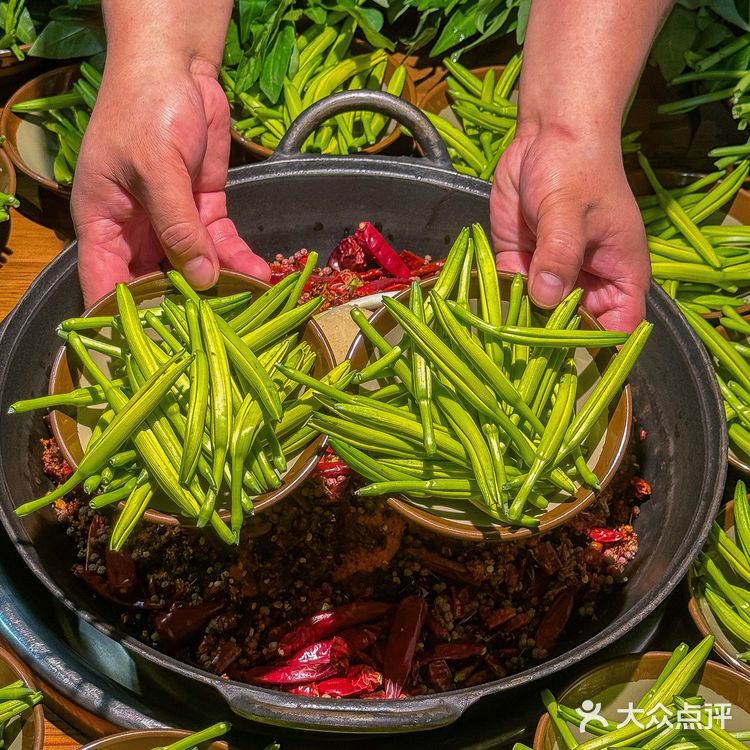 重庆解放碑火锅！！真的钟爱这一家……