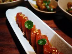 -外婆家(南开大悦城店)