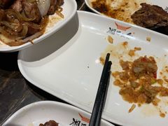 -湘汇概念铁板烧(铁西万达店)