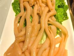 -欠火锅·水牛毛肚·团建聚餐·生日宴(何山路店)