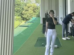 -棕榈泉国际高尔夫学院