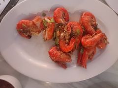 -Ganesha Pudak Cafe