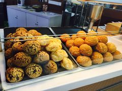 -西树泡芙(蓝色港湾店)