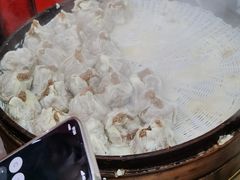 -清泉阁包子铺(中山路店)