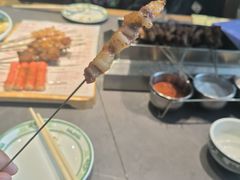 -老白清真烧烤(锦州旗舰店)