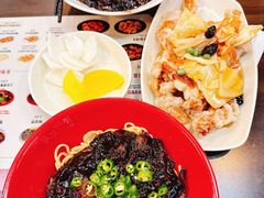 -香港饭店0410(明洞店)