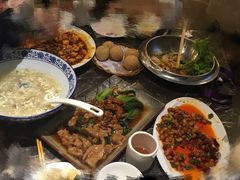 -川人百味(金安中央大街店)