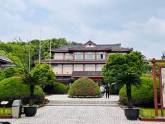 -浙江省博物馆(孤山馆区)