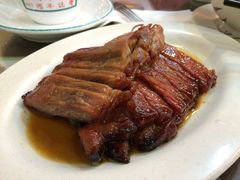 -兰芳园(上环店)