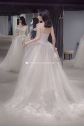 -WECOUTURE高级订制广州