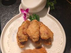 -唐猫庭院·千年陕菜(赛格国际购物中心店)