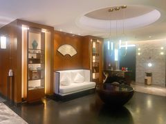 -莫干山郡安里度假酒店-桃尖中餐厅