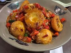 金钱蛋-潇湘阁(三里屯SOHO店)