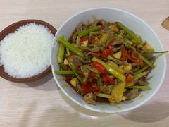 -老游独一佳湘菜馆(高新四路店)