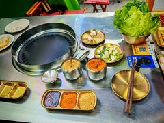 -万达广场(泰安泰山店)